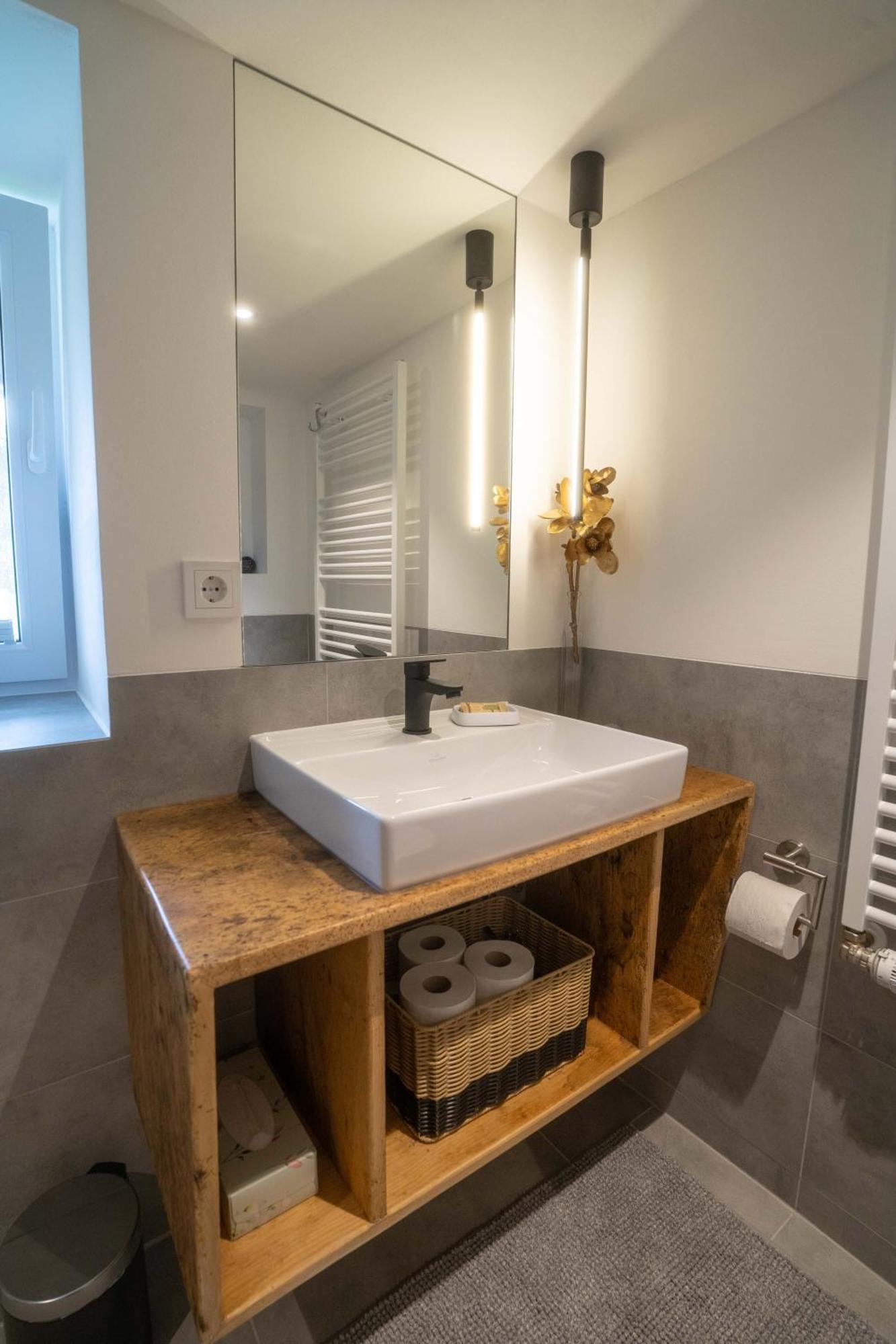 Apartment Landurlaub Auf Dem Bartleshof *